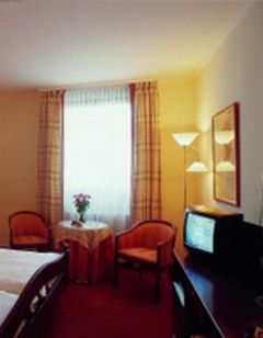 Central Hotel Freiburg