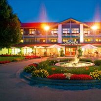 Parkhotel BadGriesbach
