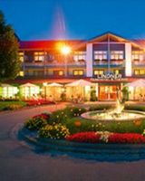Parkhotel BadGriesbach