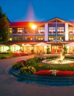Parkhotel BadGriesbach