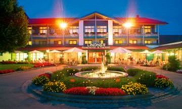 Parkhotel BadGriesbach