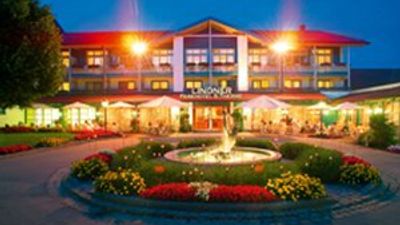 Parkhotel BadGriesbach