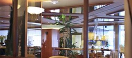 Parkhotel BadGriesbach Lobby