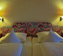 Parkhotel BadGriesbach Room