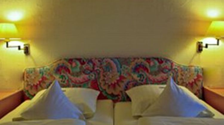 Parkhotel BadGriesbach Room