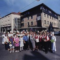 Burkhardt Ringhotel