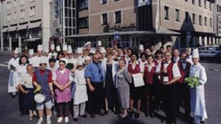 Burkhardt Ringhotel