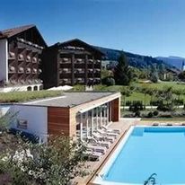 Lindner Hotel Oberstaufen