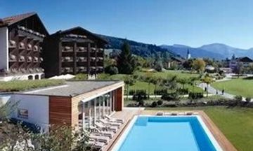 Lindner Hotel Oberstaufen
