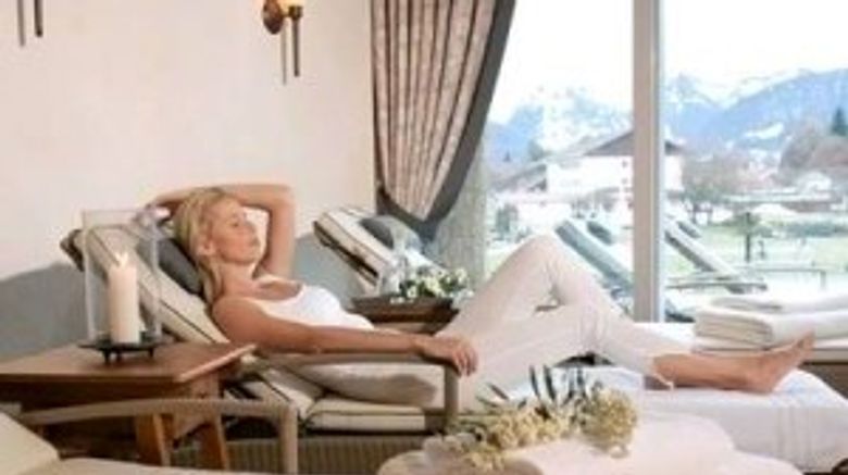 <b>Lindner Hotel Oberstaufen Other</b> <b>Lindner Hotel Oberstaufen Other</b>