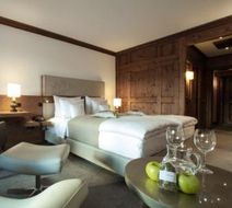 Lindner Hotel Oberstaufen Room