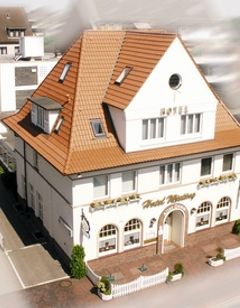Hotel Wieting