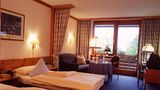 Yachthotel Chiemsee Room
