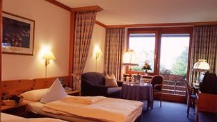 Yachthotel Chiemsee