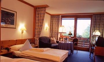 Yachthotel Chiemsee