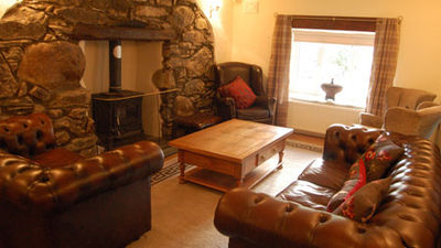Hafod Country House