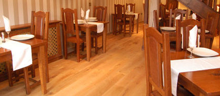 Hafod Country House Restaurant