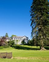 The Lake Country House Hotel