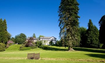 The Lake Country House Hotel