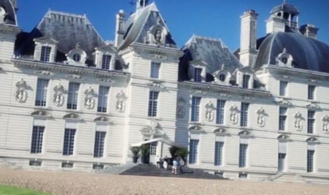 Tourhotel Exterior