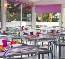 Tourhotel Restaurant