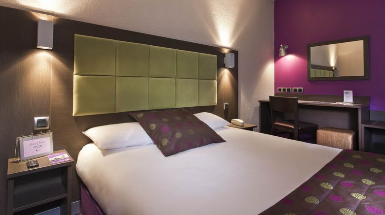<b>Tourhotel Room</b>