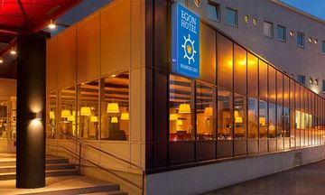 Egon Hotel Hamburg City