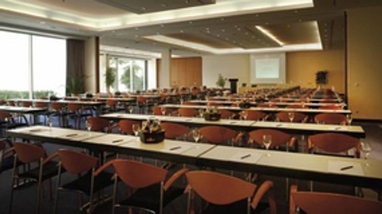 <b>Hotel Mueggelsee Banquet</b>
