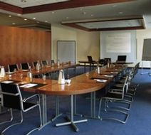 Hotel Mueggelsee Meeting