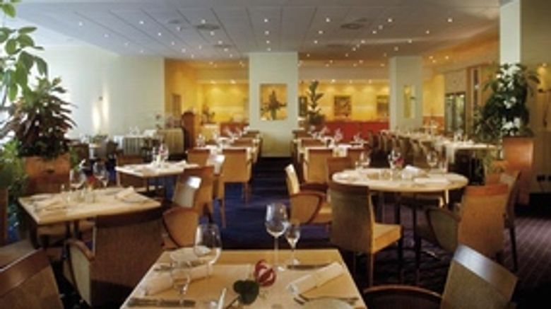 <b>Hotel Mueggelsee Restaurant</b>