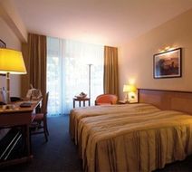 Hotel Mueggelsee Room