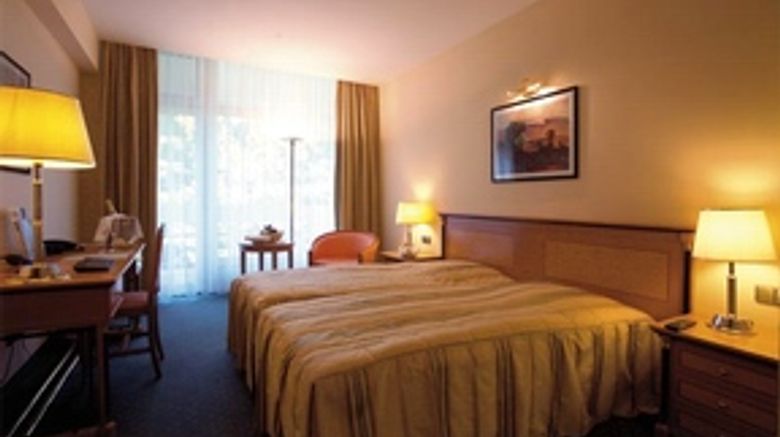 <b>Hotel Mueggelsee Room</b>