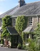 Fairwater Head Country House Hotel