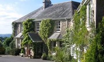 Fairwater Head Country House Hotel