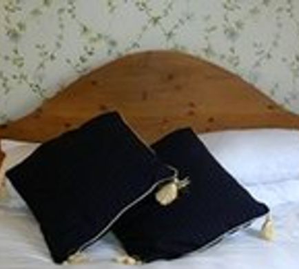 Fairwater Head Country House Hotel Room
