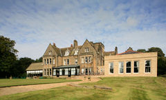 Grinkle Park Hotel
