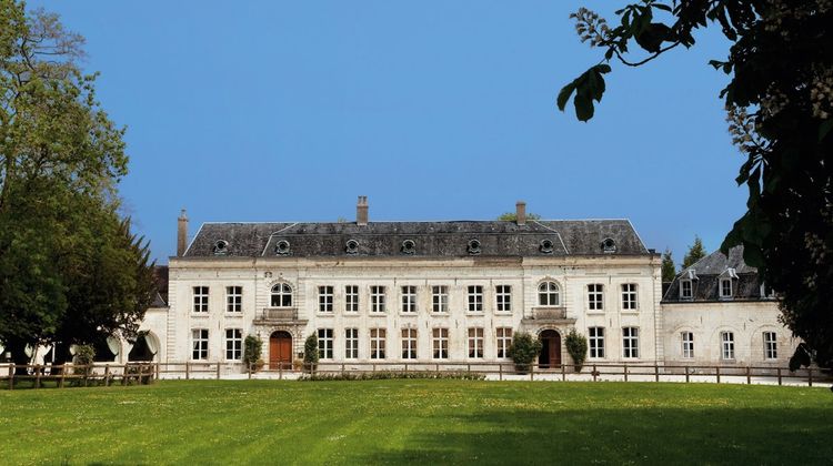 Chateau de Cocove Exterior