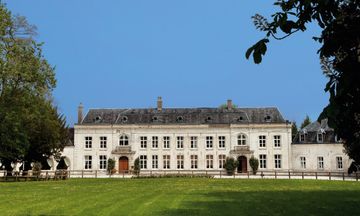 Chateau de Cocove