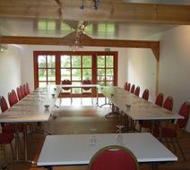 Chateau de Cocove Meeting
