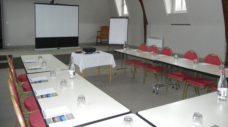 Chateau de Cocove Meeting