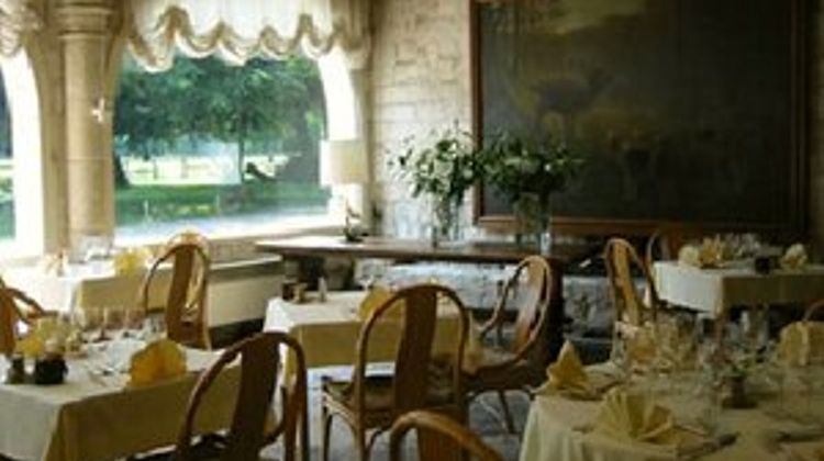 Chateau de Cocove Restaurant