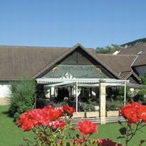 Hotel Porte De Geneve
