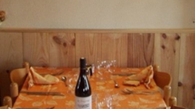 <b>Hotel Porte De Geneve Restaurant</b>