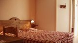 Hotel Porte De Geneve Room