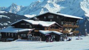 Arbois-Bettex Hotel