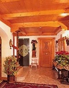 Hotel Chamois D'Or