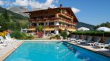 Hotel Chamois D'Or Pool