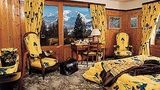 Hotel Chamois D'Or Room