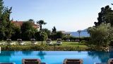 Chateau de la Tour Pool