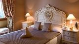 Chateau de la Tour Room